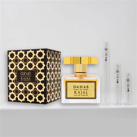 dahab by kajal eau de parfum